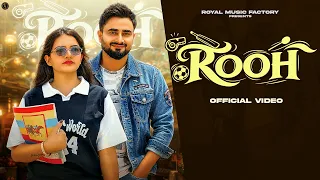Rooh | Sidharth Roperia,Nikita Kashyap,Sunny Sisaiya,N Kantiwal | New Haryanvi Songs Haryanavi 2026