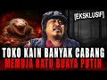 Lagu JADI JURAGAN KAIN DUITNYA BANYAK.. TAPI SUKA LAKUIN RITUAL ANEH !! PESUGIHAN RATU BUAYA PUTIH