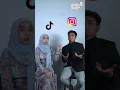 Download Lagu Nuha Bahrin \u0026 Naufal Azrin (Telepathy Challenge)