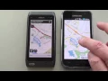 Nokia N8 Vs Samsung Galaxy S Part 1