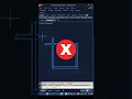 AutoCAD Wall easy creation Tool