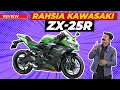 Download Lagu KAWASAKI ZX25R - KING 250!
