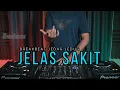 DJ JELAS SAKIT SOUQY BREAKBEAT 2022 (RyanInside Remix) Req.Haji Arie Pesut
