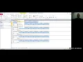 Split Form MS ACCESS