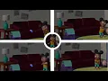 ALL Secret Answers in Amanda the Adventurer 2 Demo AllyVisionGames