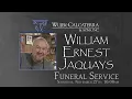 William Ernest Jaquays