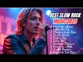 Download Lagu BEST RELAX Slow Rock Music 🎧 Rock | Ballad | Sleep | Soft Rock | Enjoy