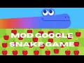 How to Mod Google Snake WORKING DEC 2021