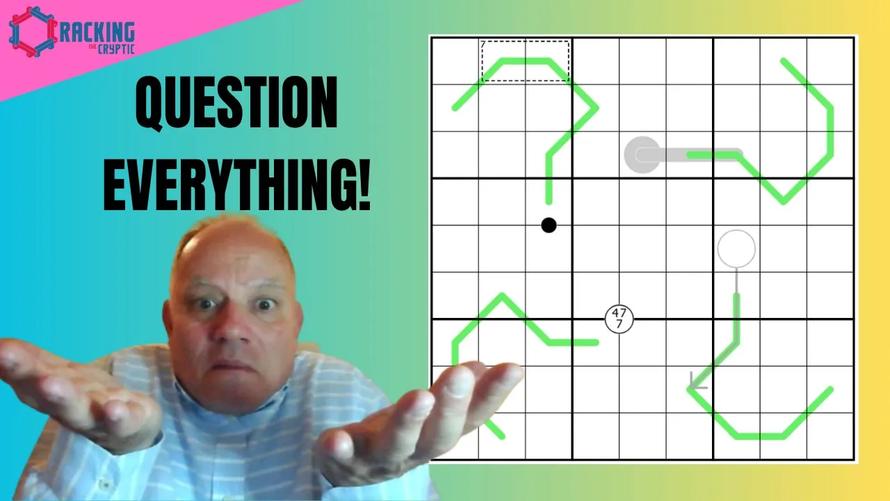 Questioning the very fundamentals of Sudoku?