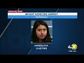 Tulare County mother arrested for the death of her 5-month-old child