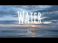 Download Lagu Tyla_Water (lyrics)