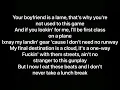 Nipsey Hussle - 7 Days a Week (Lyrics)