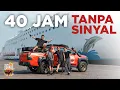 Download Lagu 40 JAM DI KAPAL DEMI KE KALIMANTAN 🇮🇩🇲🇾🇧🇳 // #OverlandBorneo EP. 2