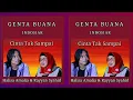 Download Lagu Halisa Amalia \u0026 Rayyan Syahid * Cinta Tak Sampai ( Audio Asli )