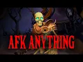 This NPC makes EVERY Slayer Monster AFK