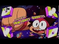 Download Lagu Opening/Giriş-OK K.O.! Let's Be Heroes -Türkçe/Turkish