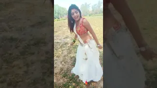 very hot and sexy bhabi dancing 18
