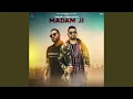 Download Lagu Madam Ji