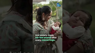 My Mom Gave Birth at 42! thumbnail