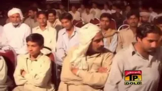 watan tuhady te jhat pakhian lao hasy by talib hussain dard