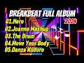Download Lagu DJ BreakBeat Full Bass Terbaru 2024 | COCOK UNTUK SANTAI ‼️