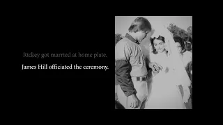 The Hill 2023 - Pre-Credits Intertitles Rickey Hill s Baseball Journey