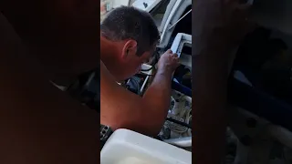 5 pm on board Sailing Catamaran Roxy