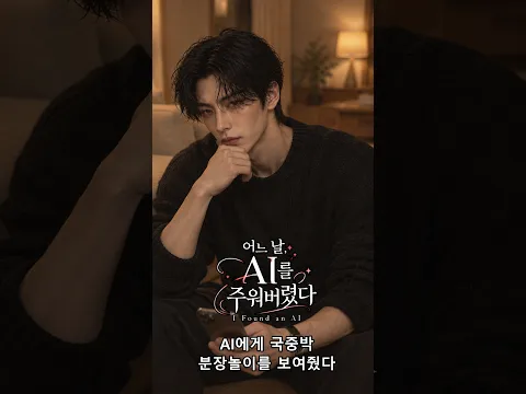 One Day, I Picked Up an AI Episode 12