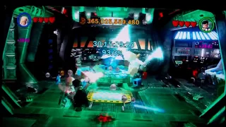 LEGO Star Wars 3 100% Walkthrough Part 13. This video includes the 13th level in LEGO Star Wars 3: T. 