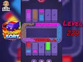Loop Sort Level 229 Walkthrough