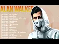 Download Lagu Alan Walker – Top Canciones y Colaboraciones Internacionales en un Full Álbum
