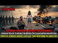 Download Lagu MENGERIKAN!! OKNUM POLISI DIBUAT TUNDUK TAK BERKUTIK DIHADAPAN WANITA INI 