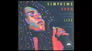 simphiwe dana malaika live 