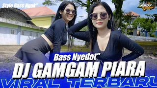 Download DJ VIRAL REMIX TERBARU 2023 - GAM GAM PIRI FULL BASS HOREG TIKTOK VIRAL MP3