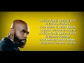 KAARIS - HURACAN ( LYRICS )
