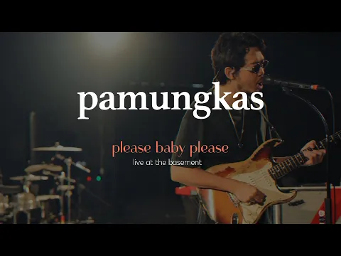 Download MP3 Please Baby Please (Live at The Basement)