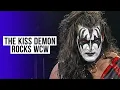 Download Lagu The Kiss Demon takes over WCW