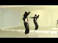 [Kpop]DAYOUNG(다영) 'What’s a girl to do' Mirror Mode