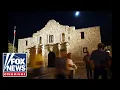 LAST STAND AT THE ALAMO Texas man fights to protect his bar from eminent domain Digital Originals