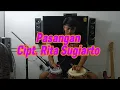 Download Lagu Arjuna Skills - [Rita Sugiarto] Pasangan Cipt. Rhoma Irama Kendang Cover