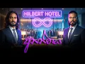 Hilbert s Hotel Paradox SRI VERSE