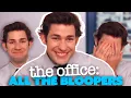 Download Lagu The Office All Bloopers | The Office Cast Breaking for Over an Hour | Comedy Bites