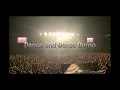 Molotov | Dance and Dense Denso | Luna Park - Argentina 30/09/2022