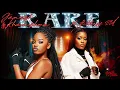 Rare - Janesh & Kharishma feat Hitboss SA