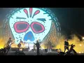 The Offspring Tampa FL - Wednesday August 16 2023