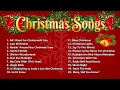 Lagu Top Christmas Songs of All Time 🎅🏼 Best Christmas Music Playlist 🎄 Merry Christmas Song Playlist