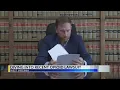 WV Attorney General details lawsuit filed against pharmacy benefit management company