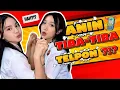 Lagu HAH ⁉️ ANIN JKT48 TIBA-TIBA NELPON DELYNN TRISHA 😱