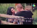 Ankhon hi Ankhon Mein with lyrics | आँखों ही आँखों में गाने के बोल | C.I.D | Dev Anand | Shakila