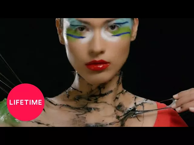 Glam Masters | Official Trailer | New Series Premieres February 28 at 10/9c | Lifetime